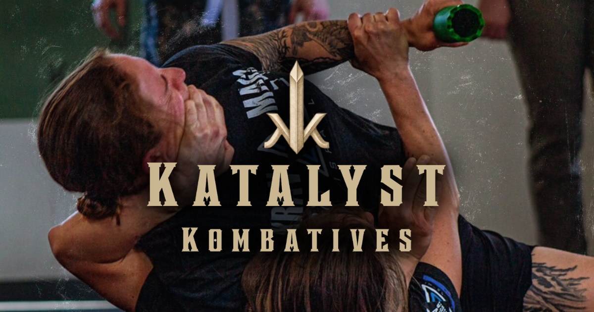 Katalyst Kombatives