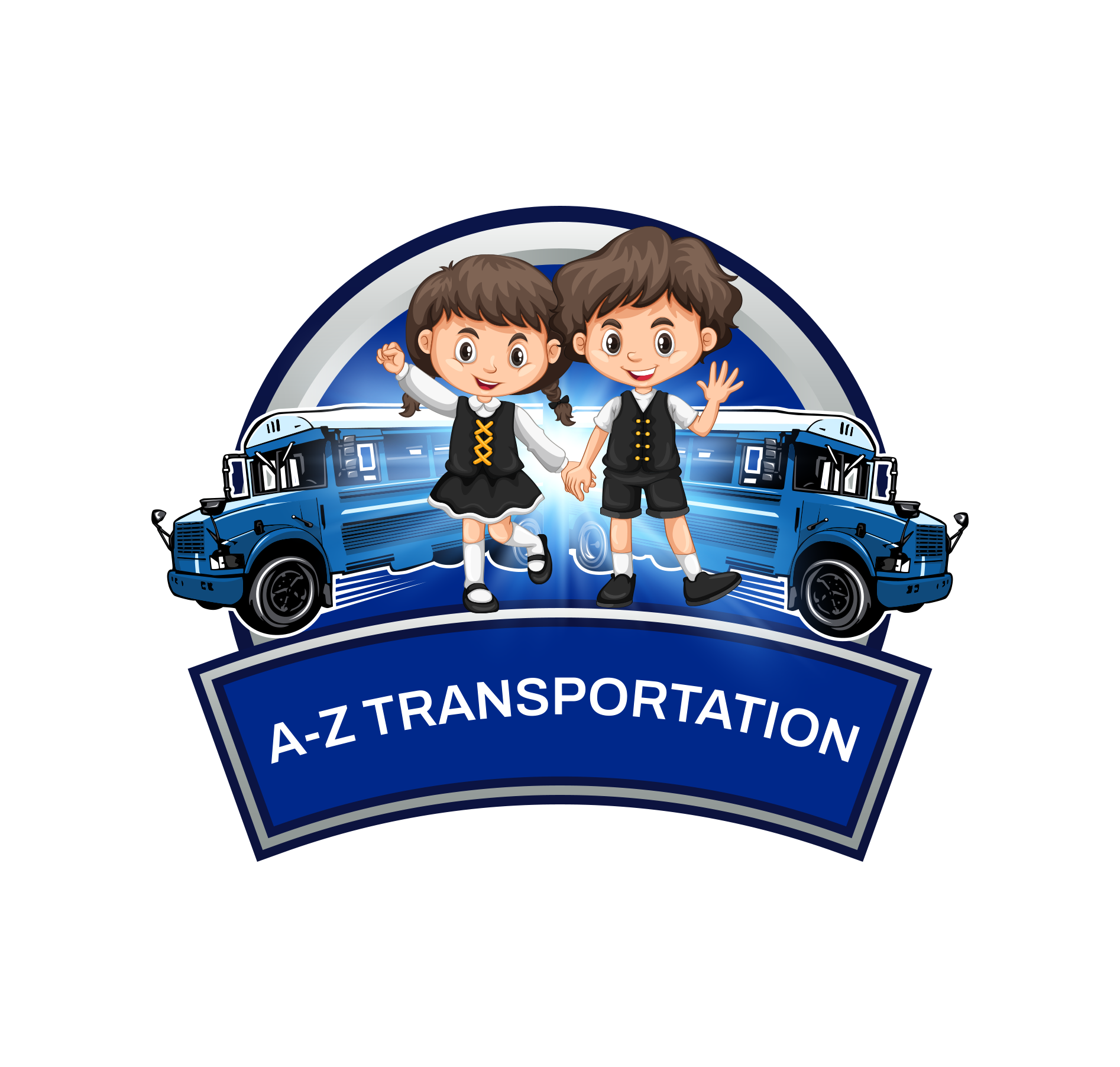 AZ Transportation — Premier Student Shuttle Service