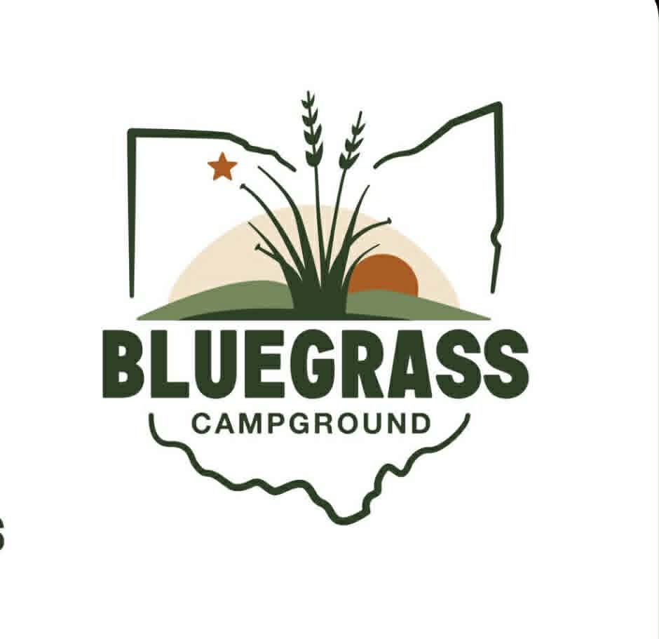 bluegrasscampground.com logo