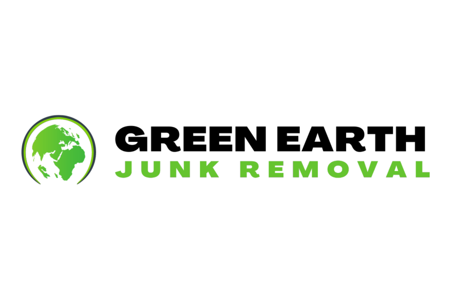 greenearthjunk.com logo