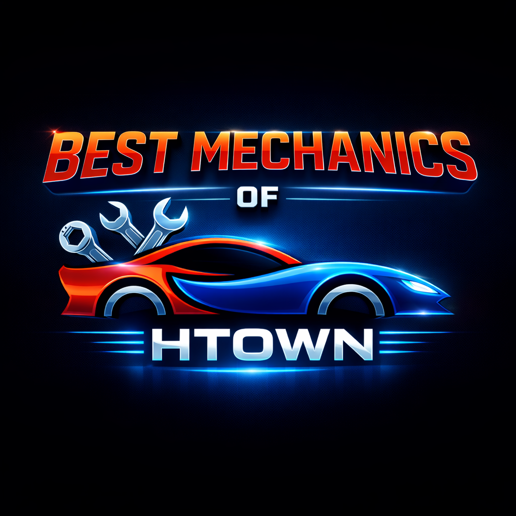 Best Mechanics of Htown cover