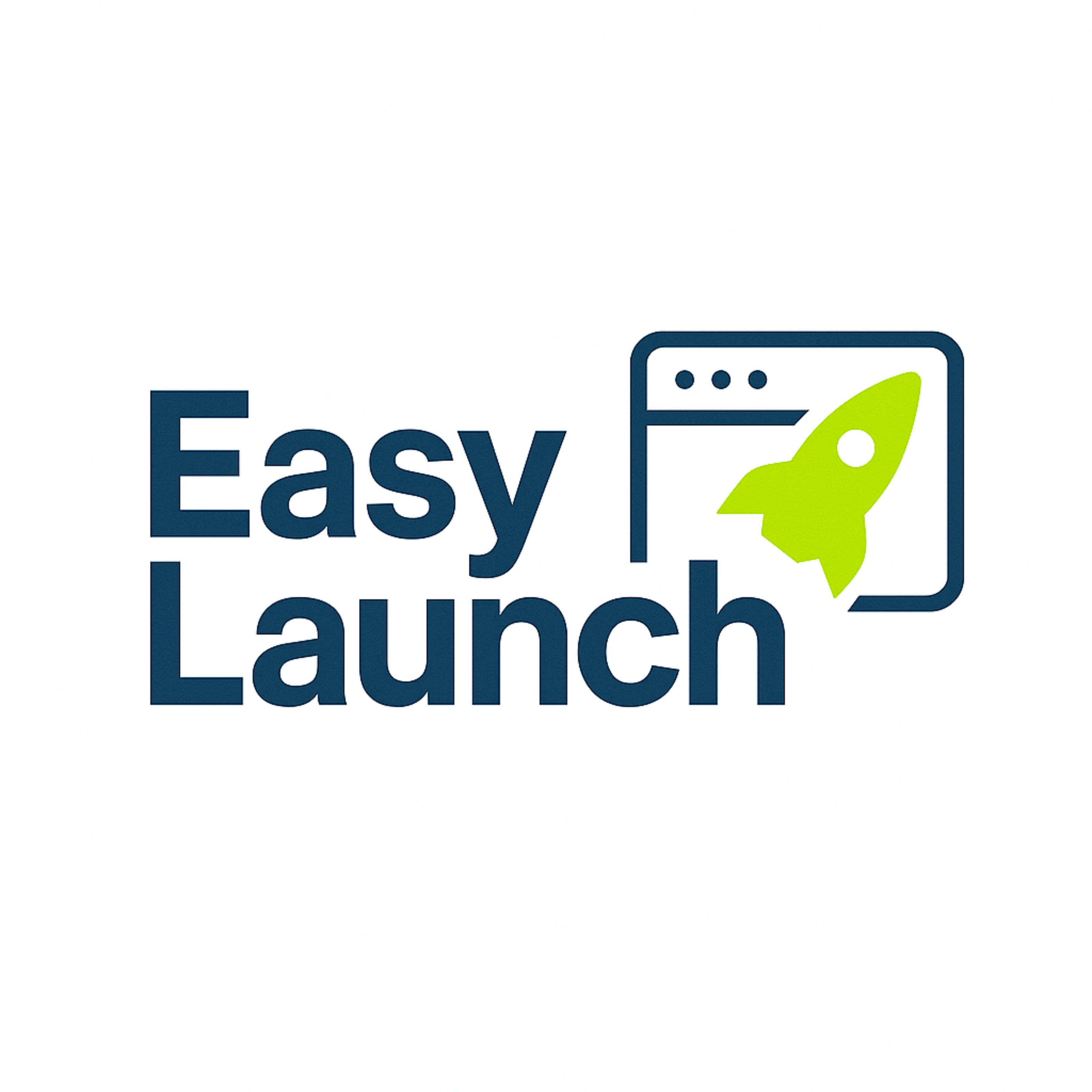 Easy Launch | Premium Web Design, Automation & Google Profile ...