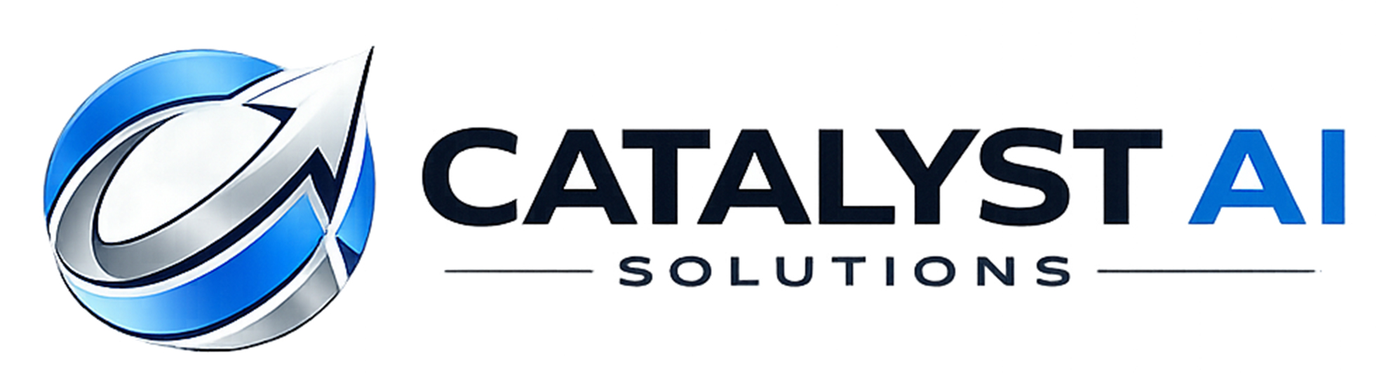 Catalyst AI Solutions — Intelligent AI systems