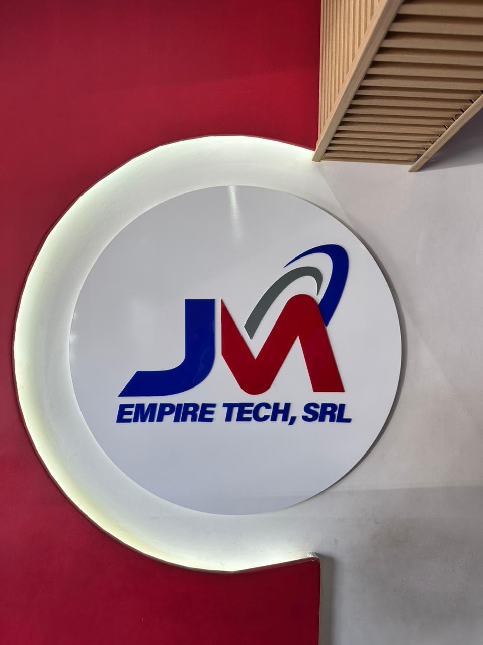 Inicio — JM Empire Tech