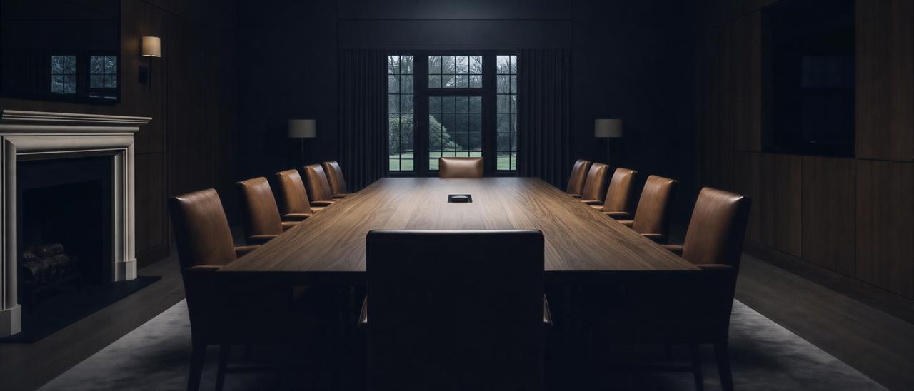 The Executive Round Table - A modern Round Table for business leaders