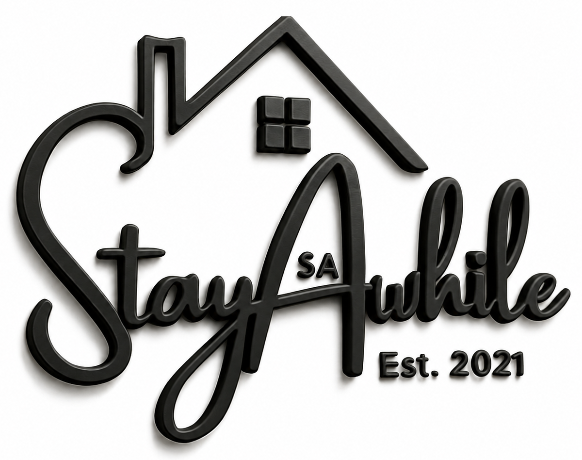 StayAwhile Short-term Retreats