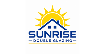 Sunrise Double Glazing logo