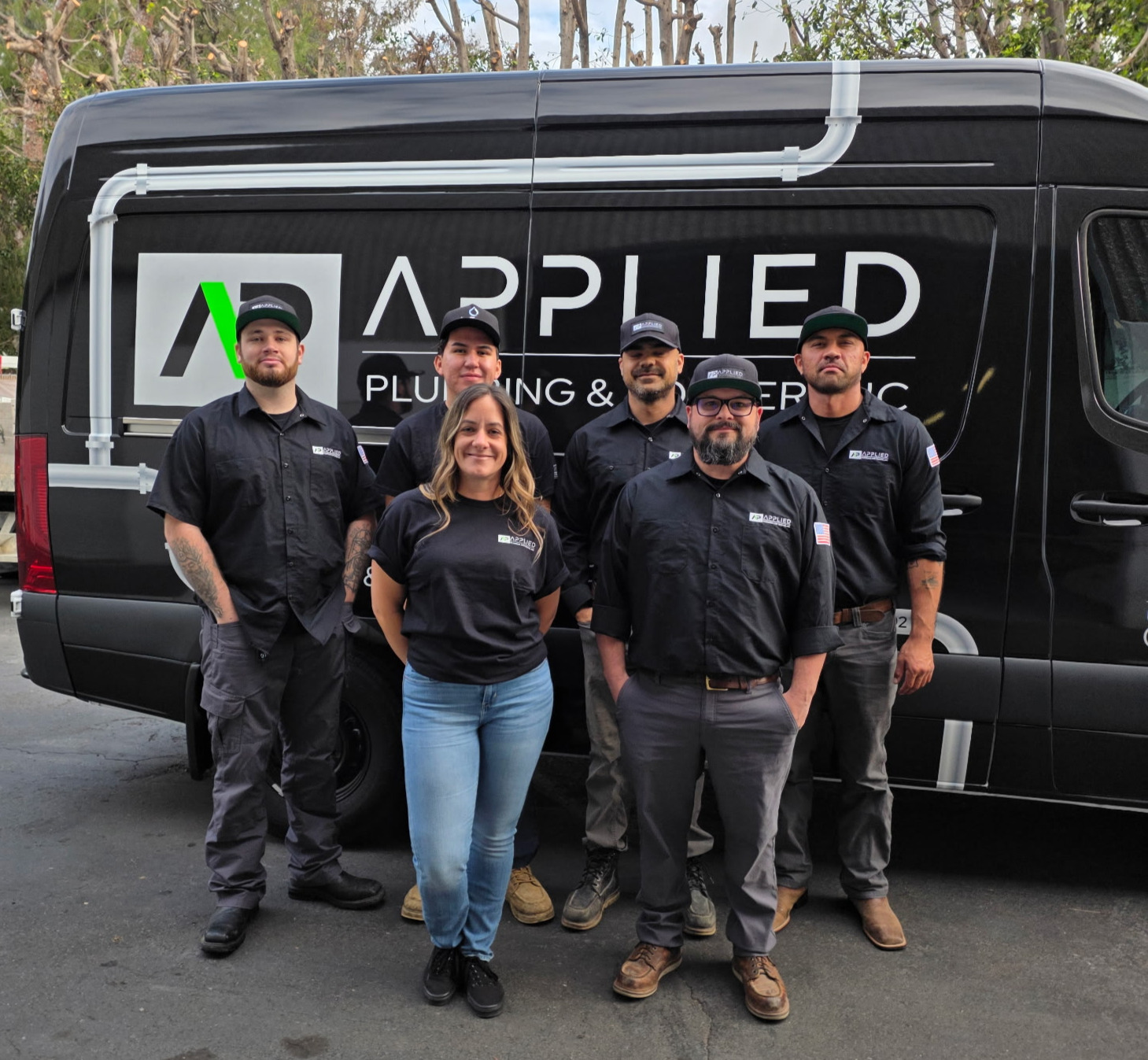 $99 Drain Cleaning โ ANY Drain | Applied Plumbing & Rooter | Orange ...