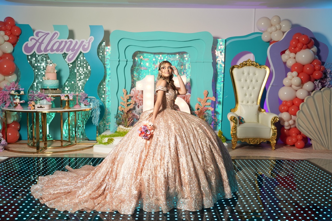 Eventos by Zoralis — wedding