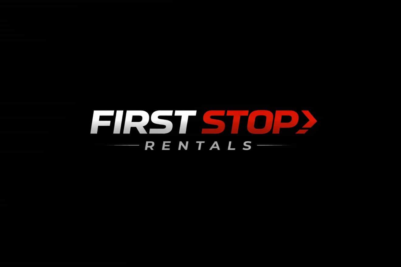 First Stop Rentals — Luxury Tesla & Cybertruck Rentals