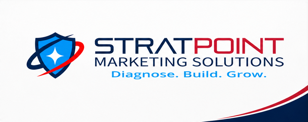Stratpoint Marketing Solutions cover