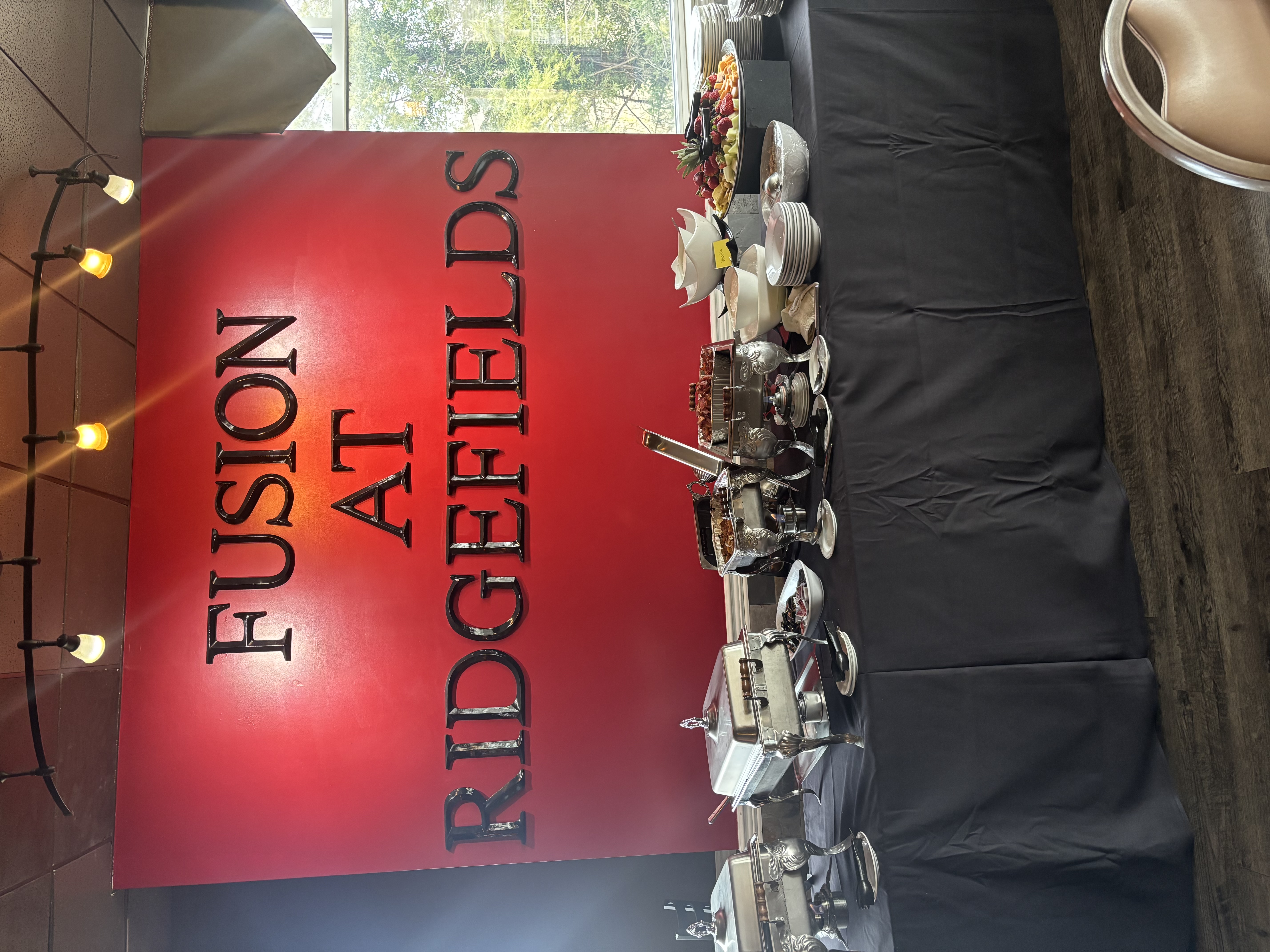 Fusion at Ridgefields
