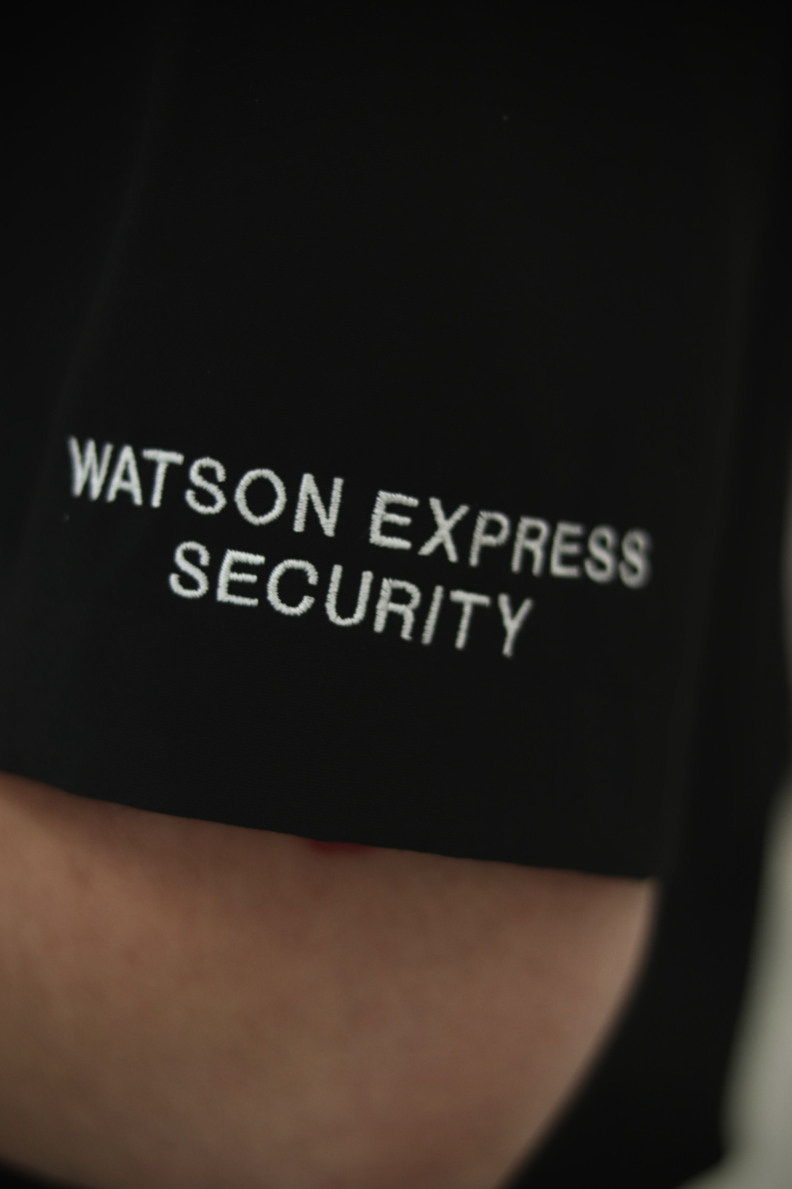 Watson Express Security | Professional Security Guards Minneapolis