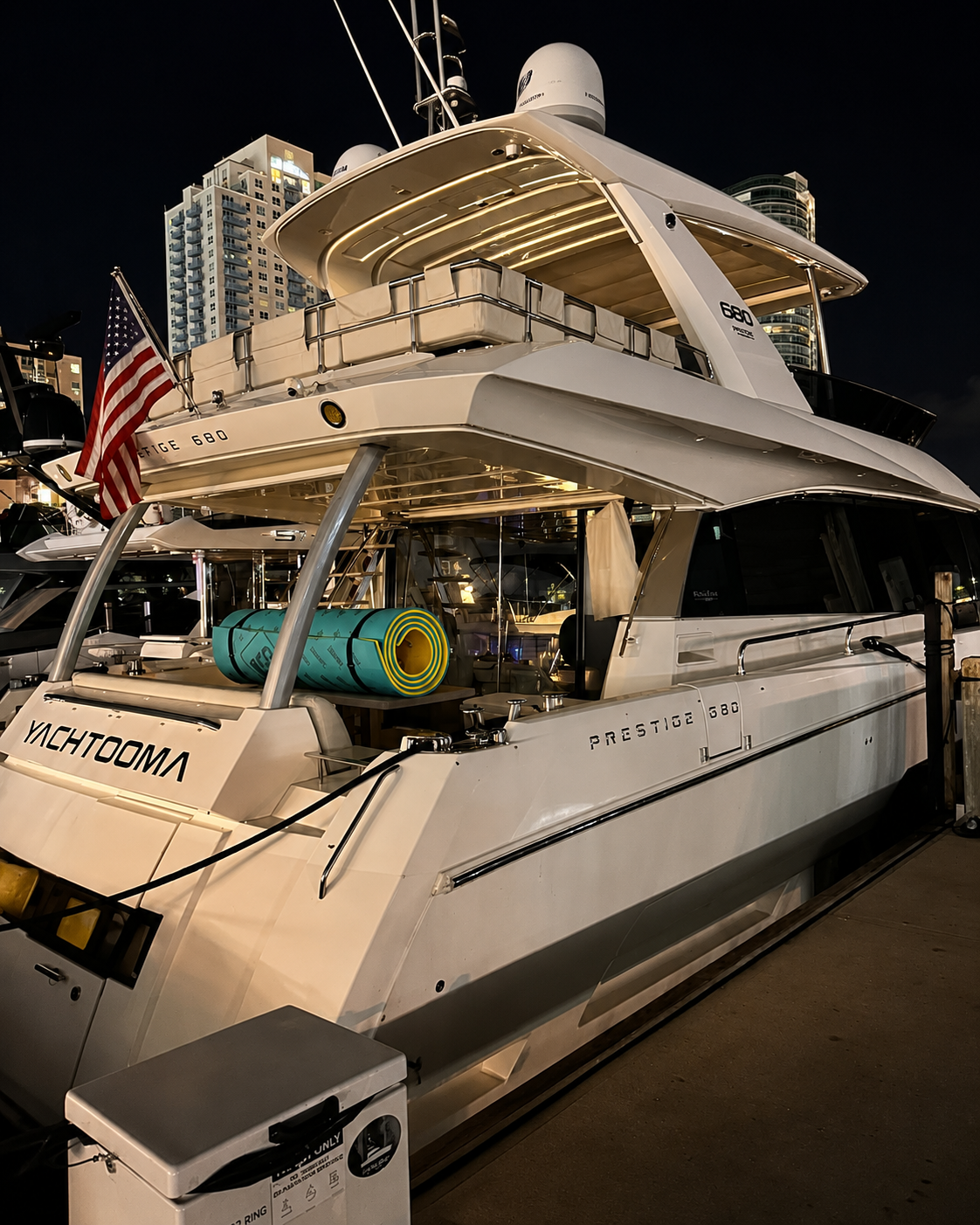 Zahori Marine Service - Boat Mechanic in Miami