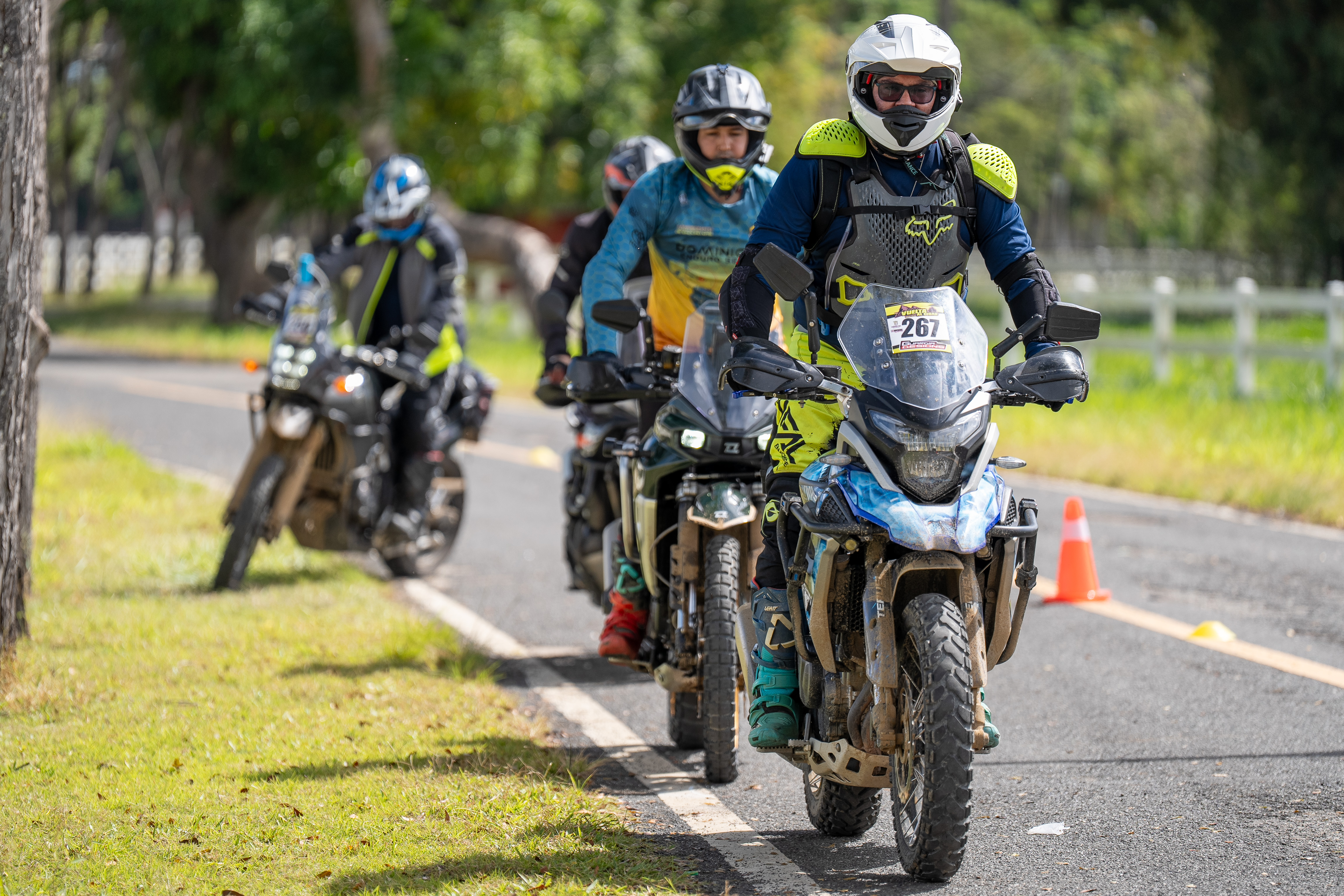 Safe Start Rider Training Rider Training Academy | Ride Safe Like Pro