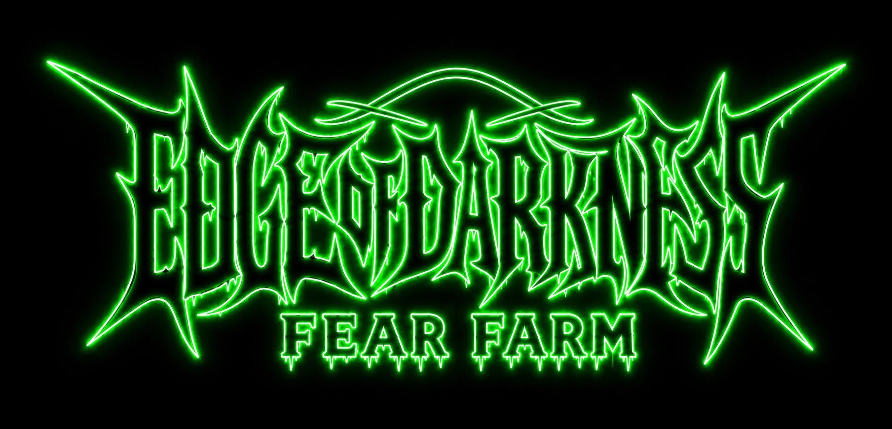 Edge of Darkness Fear Farm — farm_fall_attraction in Mount Vernon, KY