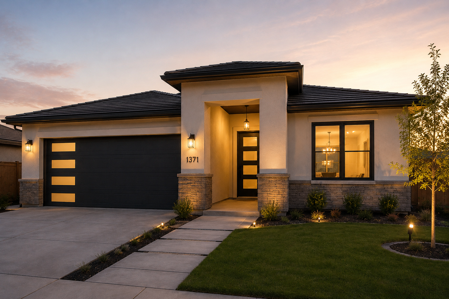 Iron Stone Construction — Fresno CA