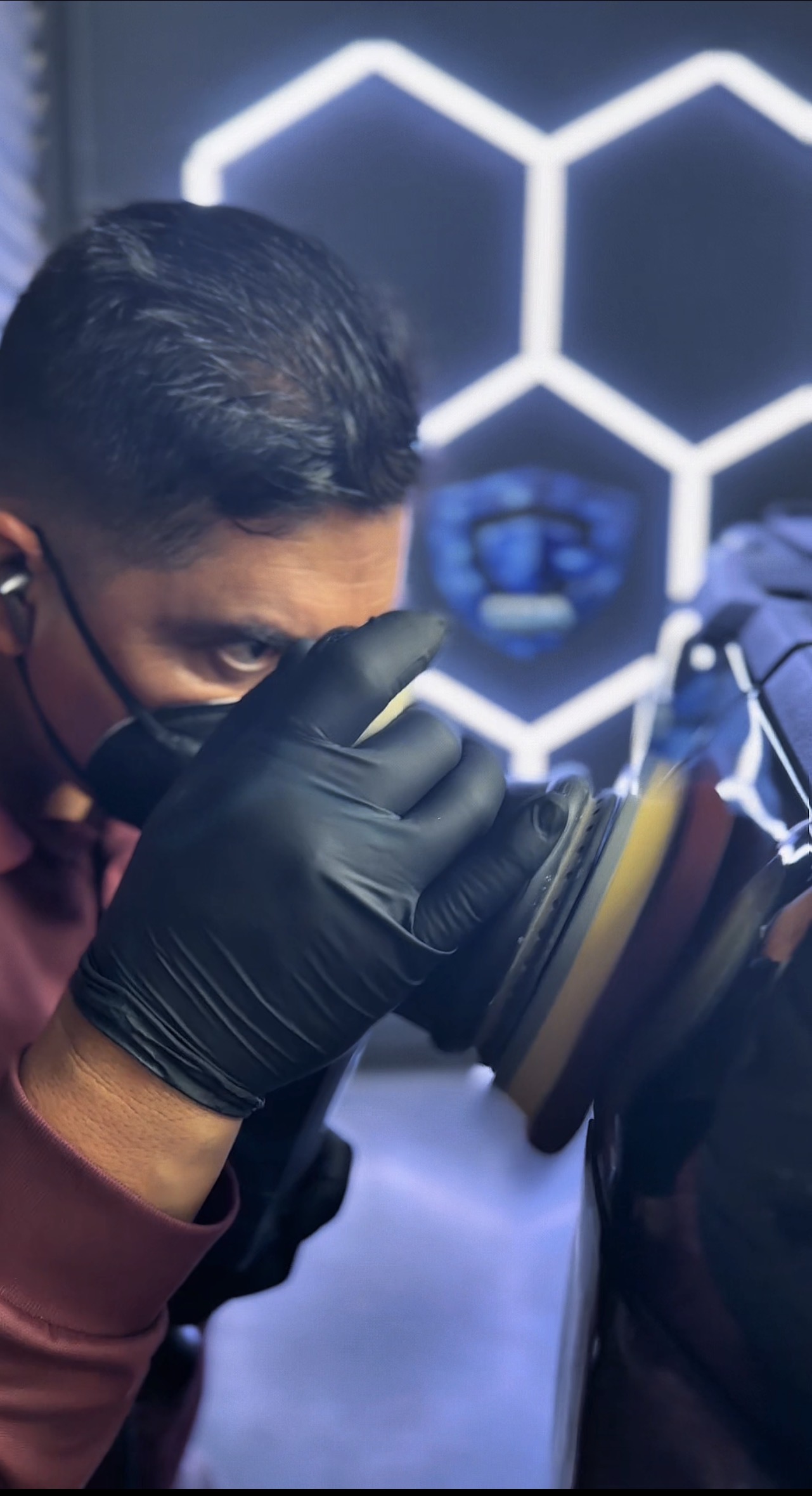 Meet Buff Bros Detailing: Automotive Restyling in Potomac, MD