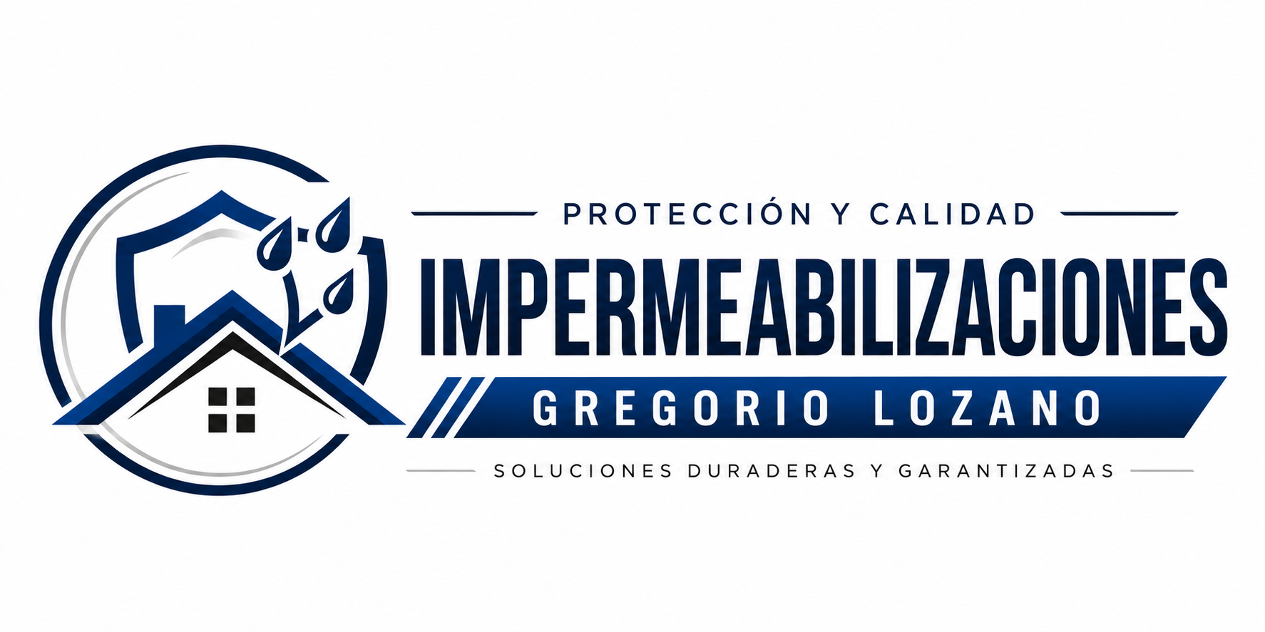Impermeabilizaciones Gregorio Lozano, materiales de construcción y suministros en Madrid