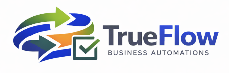 TrueFlow Business Automations — photo from the business website