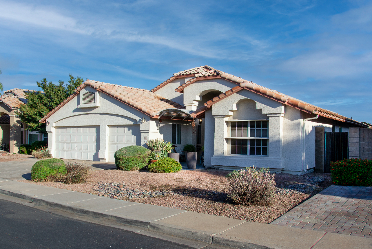 Country Oaks Llc in Mesa
