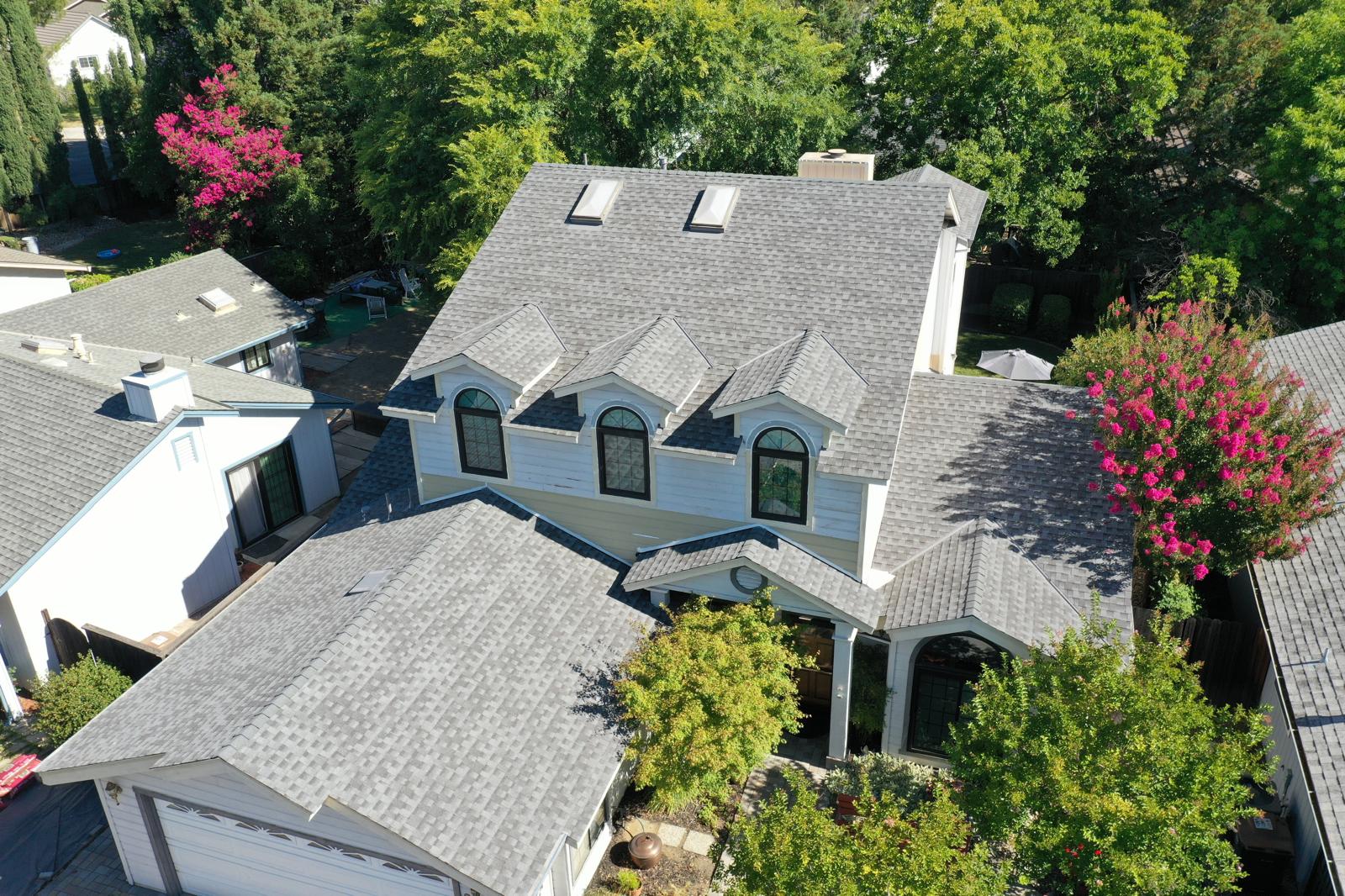 California Roof Depot