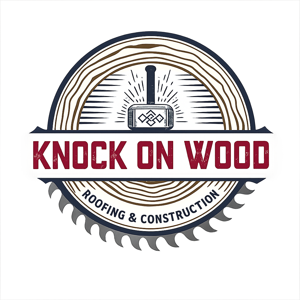 Knock On Wood Roofing & Construction