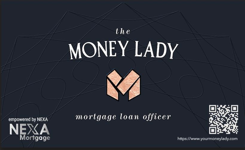 yourmoneylady.com logo