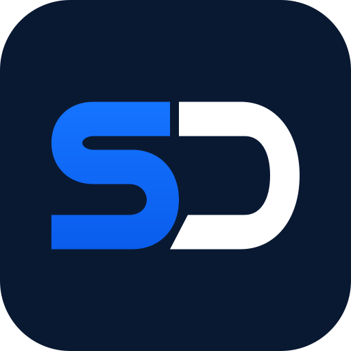 Syddansk Digitalisering logo
